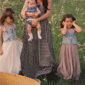 Princess Polly maxi dress